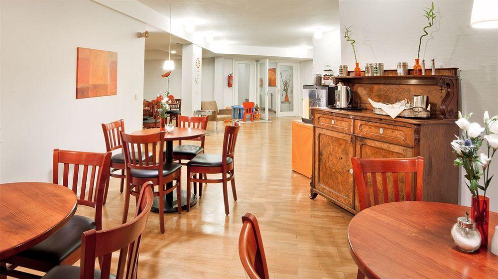 Das Gaestehaus Der Elb Lounge "Self Check In" Hamburg Kültér fotó